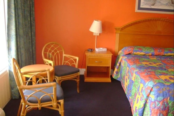 Royal Islander Hotel (Freeport)